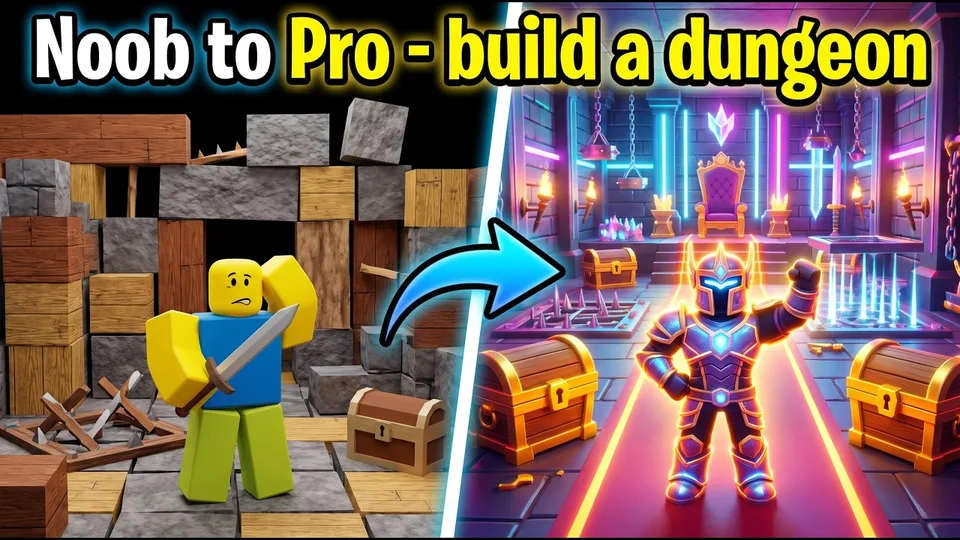 How to Build a Dungeon Skill Tree for Optimal Progression